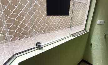 Imagem 2: Apartamento com 1 quarto para alugar por R$ 590.00, 25.50 m2 - BIGORRILHO - CURITIBA/PR