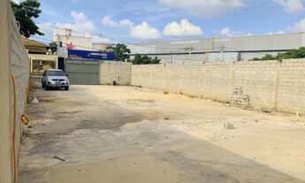 Imagem 3: Terreno para alugar, 360 m² por R$ 2.000,00/mês - Cabral - Contagem/MG