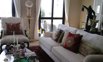 Imagem 6: Espetacular, 4 Dormitórios, 4 suites, 1 por andar, linda vista para o parque do Ibirapuera