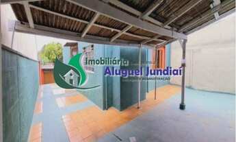 Imagem: JUNDIAÍ - Casa Padrão - JARDIM BOA VISTA