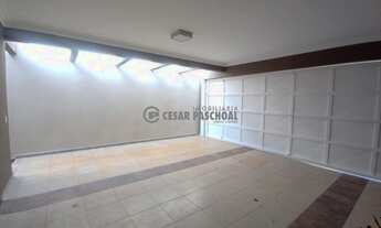 Imagem 7: Casa em Condomínio Térrea Bonfim Paulista Disponível Para Locação Bonfim Paulista 4 Dormi