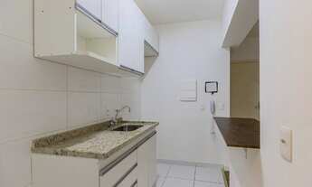 Imagem 5: Apartamento com 1 dormitório à venda, 42 m² por R$ 540.000 - Alto da Boa Vista - São Paulo