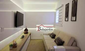 Imagem: Apartamento com 3 dormitórios à venda