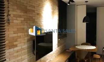 Imagem 6: Belo Apto na Vila Mariana