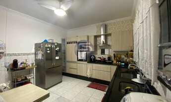 Imagem 4: Casa para Venda em Presidente Prudente, Residencial Maré Mansa, 3 dormitórios, 2 banheiros