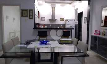 Imagem 6: More Transversal Nobre!!Oportunidade Única Excelente 3 Dormitórios com suite Copa cozinha