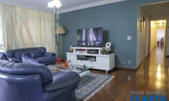 Imagem 4: APARTAMENTO - PERDIZES - SP