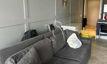 Imagem 5: Apartamento à venda 2 Quartos, 2 Suites, 2 Vagas, 86M², Indianópolis, São Paulo - SP