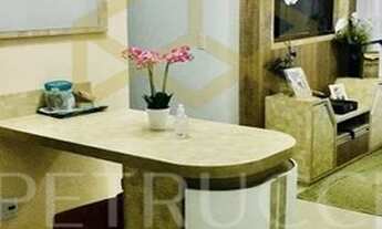 Imagem 2: Apartamento - Vila Faustina II - Valinhos