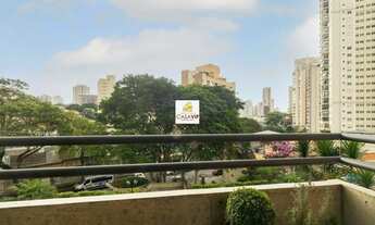 Imagem 7: Apartamento à venda, Vila Romana, 87m², 3 dormitórios, 1 suíte, 2 vagas!