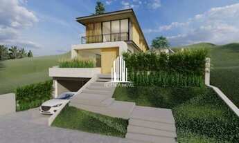 Imagem 3: Casa em Obras no condomínio Genesis 2 com 4 Suítes