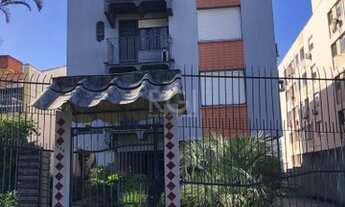 Imagem: Porto Alegre - Apartamento Padrão - Cristal