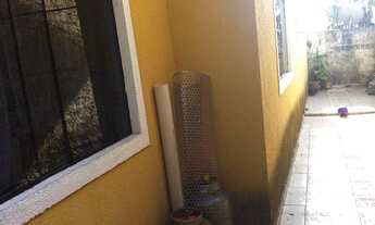 Imagem 7: Sobrado a venda no Jaguaré