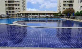 Imagem: Apartamento para aluguel possui 60 metros