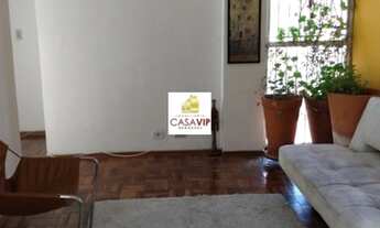 Imagem 2: Apartamento à venda, Pinheiros, 82m², 2 dormitórios, 1 vaga!