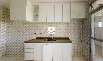 Imagem 4: Apartamento à venda, Vila Guarani (Zona Sul), 97m², 3 dormitórios, 1 suíte, 2 vagas!