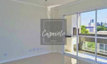 Imagem 5: Apartamento alto Padrão a Venda com 2 suítes e 2 Vagas Novo e Sem Uso no Bairro São Fran