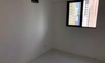 Imagem 7: Edf Green Life Boa Viagem 2 Qts Varanda Piscina Academia