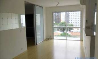 Imagem: FLAT - MOEMA ÍNDIOS - SP