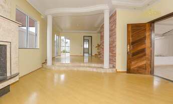 Imagem 3: Casa à venda, 298 m² por R$ 980.000,00 - Loteamento Pineville - Pinhais/PR