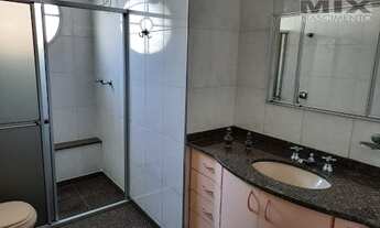 Imagem 3: Apartamento padrão mobiliado em Centro - Santo André, SP