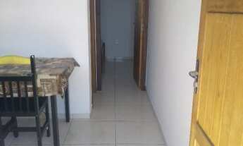 Imagem 4: Apartamento de um quarto