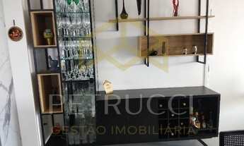 Imagem 4: Apartamento - Vila Almeida - Indaiatuba