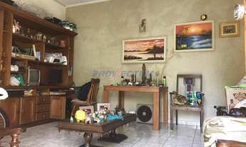 Imagem 6: Casa - Jardim Paraíso - Campinas