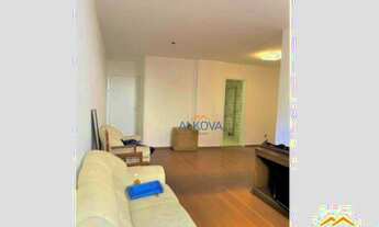 Imagem 3: Apartamento com 3 dormitórios à venda, 89 m² por R$ 424.000 - Vila Adyana - São José dos C