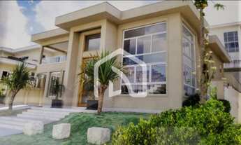 Imagem 3: Casa à venda, 750 m² por R$ 10.500.000,00 - Residencial Dois (Tamboré) - Santana de Parnaí