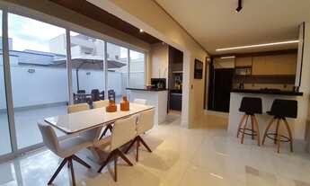 Imagem 7: Casa de condomínio sobrado para venda tem 155 metros quadrados com 3 quartos