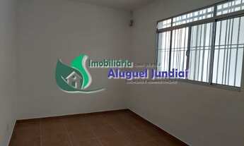 Imagem 2: JUNDIAÍ - Casa Padrão - VILA JOANA