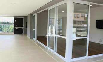 Imagem 4: Apartamento com 4 dormitórios em Aclimação