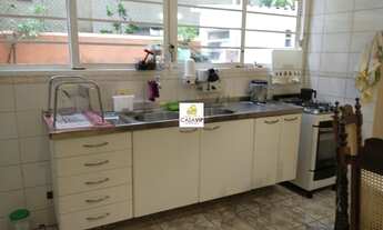 Imagem 4: Apartamento à venda, Cerqueira César, 110m², 3 dormitórios, 1 vaga!