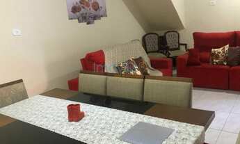 Imagem 3: Sobrado à venda - 3 suítes - 272,5 m² - Parque das Fontes - Tremembé/SP