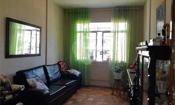 Imagem 2: Apartamento - 02 quartos - Rocha