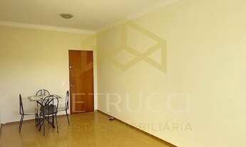 Imagem 2: Apartamento - Jardim do Vovô - Campinas