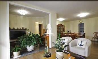 Imagem 3: APARTAMENTO COM 3 DORMITÓRIOS E 2 VAGAS NO MORUMBI