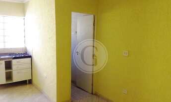 Imagem 3: Kitnet residencial para locação ao lado do centro comercial do Jardim Bonfiglioli - Butant