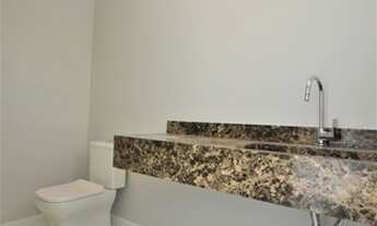 Imagem 7: CASA EM CONDOMÍNIO - ALPHAVILLE - SP