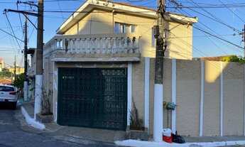 Imagem 5: Sobrado com 3 dormitórios à venda, 103 m² por R$ 600.000,00 - Vila Guarani (Zona Sul) - Sã