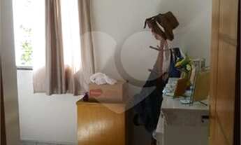 Imagem 7: Apartamento - 02 quartos - Pilares