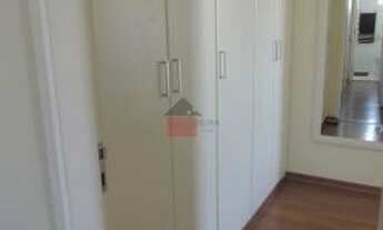 Imagem 4: Apartamento residencial à venda, Bosque da Saúde, São Paulo