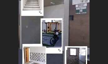 Imagem 7: Apartamento para REPASSE com 2 quartos em Barrocão - Itaitinga - CE