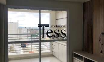 Imagem 6: Apartamento à venda, 1 quarto, 1 vaga, Higienópolis - São José do Rio Preto/SP