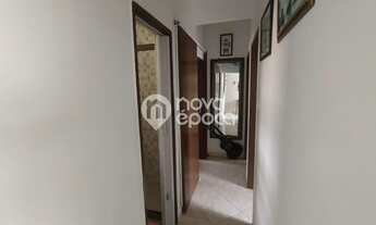 Imagem 5: Apartamento de 3 qtos junto R. Adriano com vaga