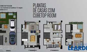 Imagem 7: CASA EM CONDOMÍNIO - CAMPO BELO - SP