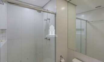 Imagem 5: Apartamento com 1 quarto, 55 m² à venda em Santo Amaro