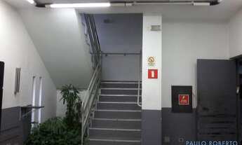 Imagem: PRÉDIO - BARRA FUNDA - SP