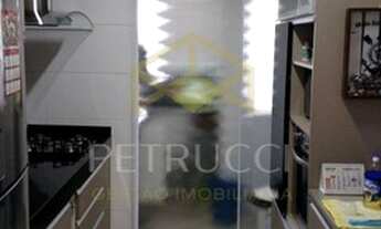 Imagem 7: Apartamento - Santa Claudina - Vinhedo